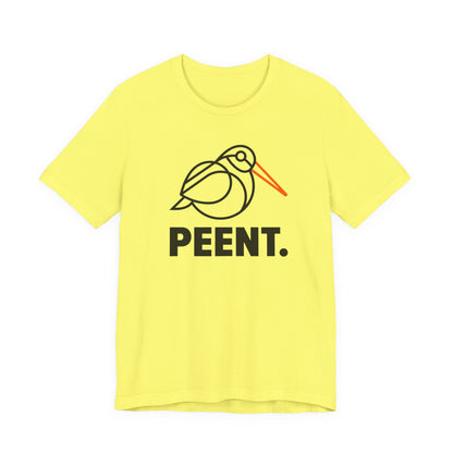 Peent Woodcock Tee (XS)