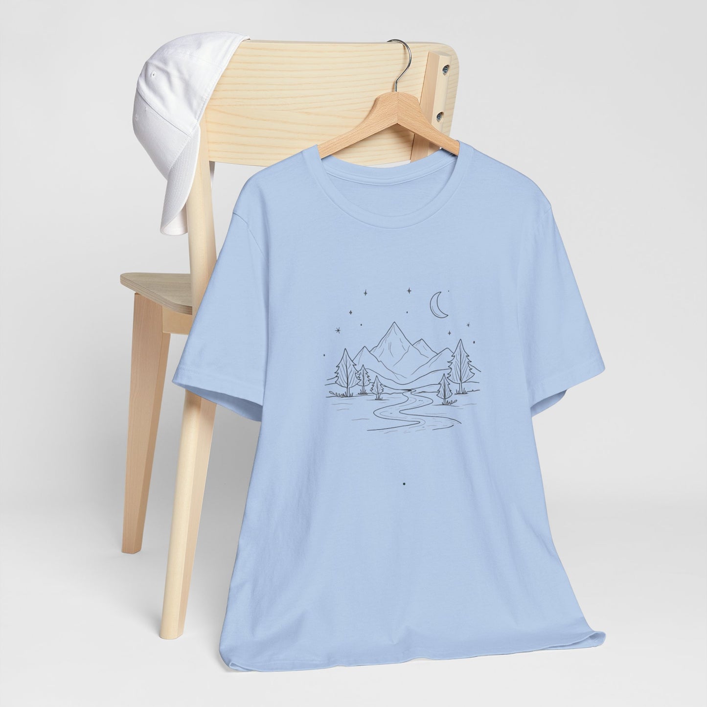 Mountain Escape T-Shirt