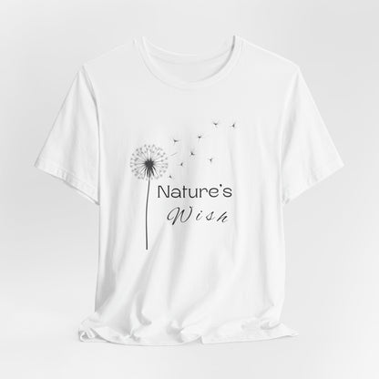 Nature's Wish Dandelion Tee