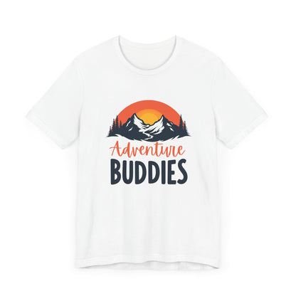 Adventure Buddies Tee