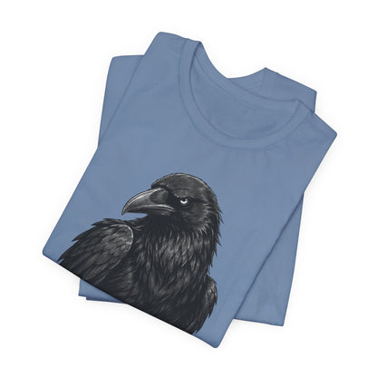 Raven Darkness Tee