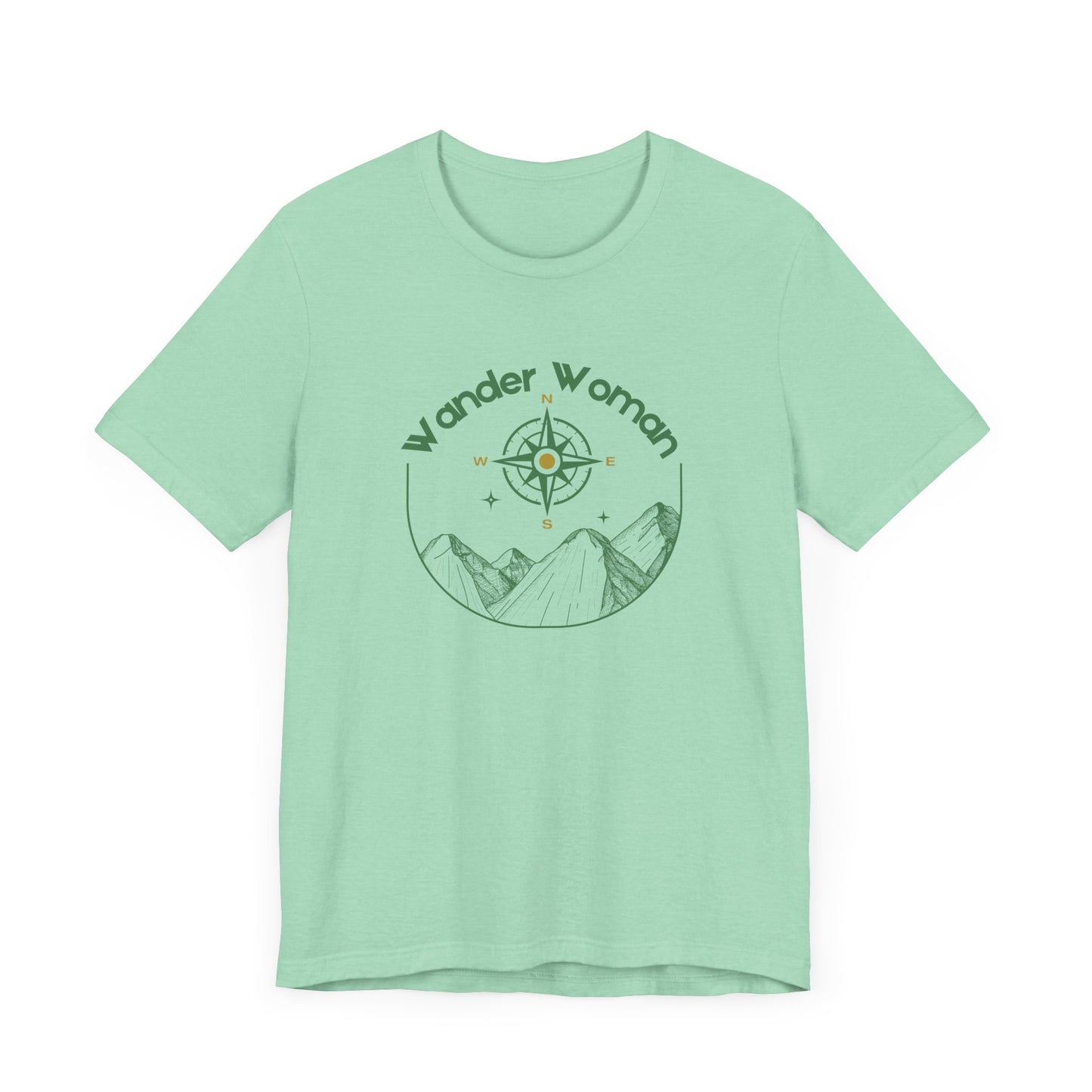 Wander Woman T-Shirt