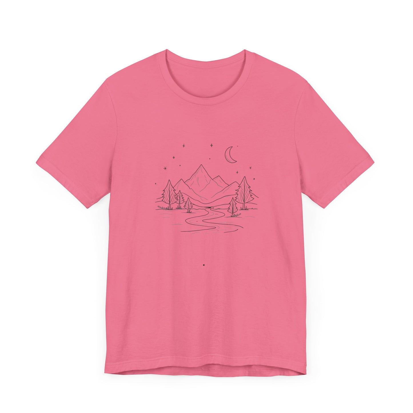 Mountain Escape T-Shirt