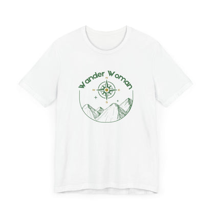 Wander Woman T-Shirt