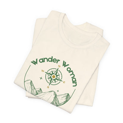 Wander Woman T-Shirt