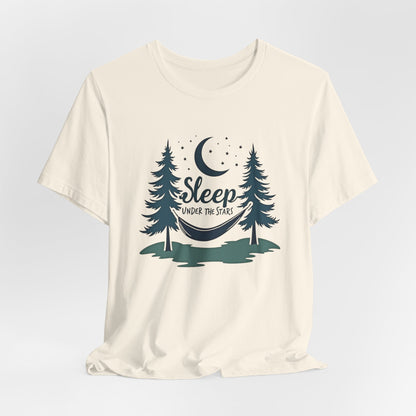 Sleep Under the Stars Tee