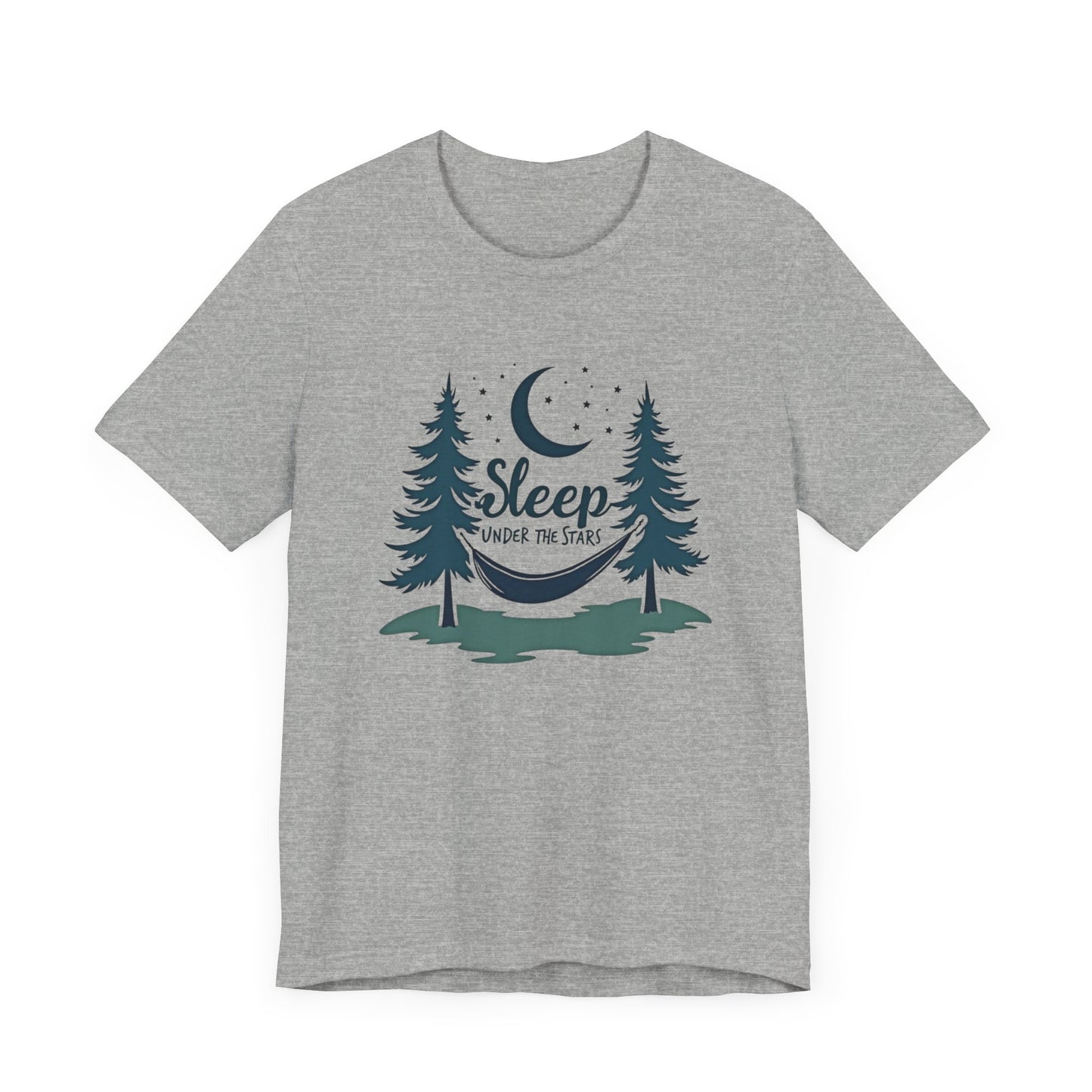 Sleep Under the Stars Tee