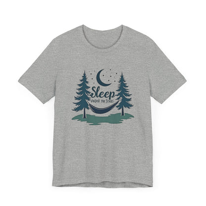 Sleep Under the Stars Tee