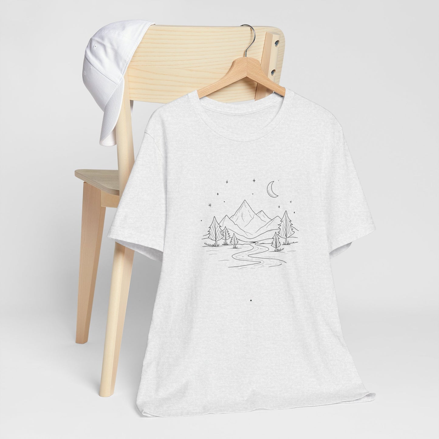 Mountain Escape T-Shirt