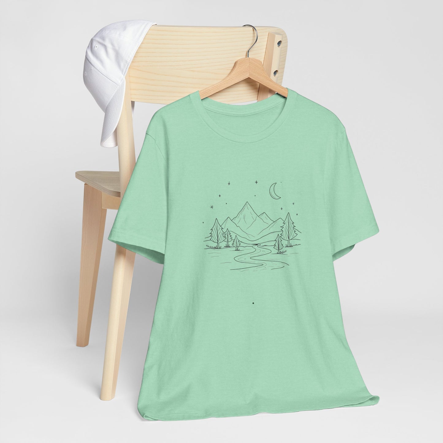 Mountain Escape T-Shirt