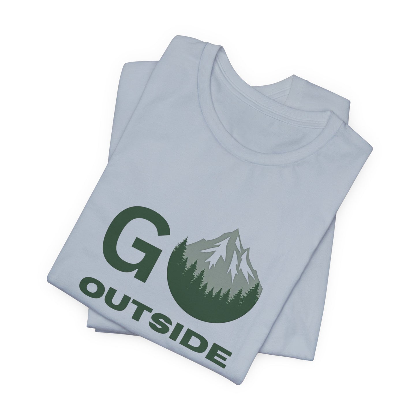 Go Outside Tee