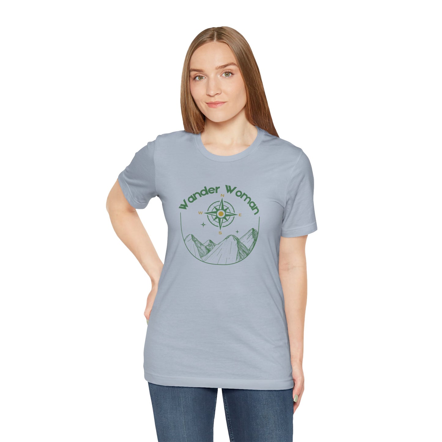 Wander Woman T-Shirt