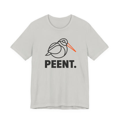 Peent Woodcock Tee (XS)