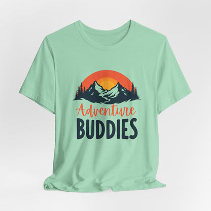 Adventure Buddies Tee