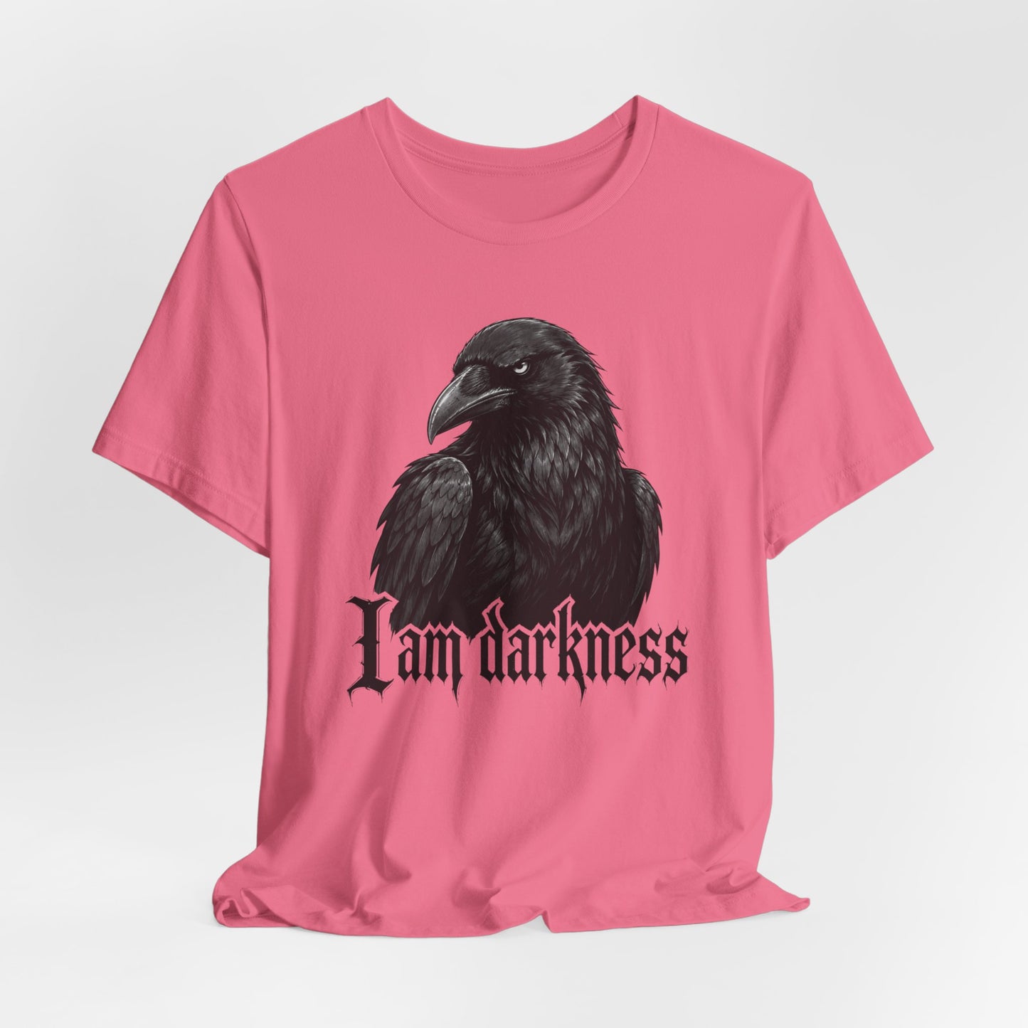 Raven Darkness Tee
