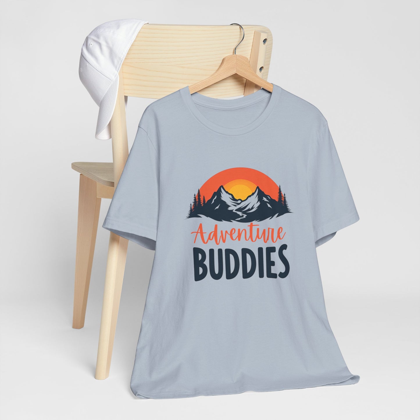 Adventure Buddies Tee