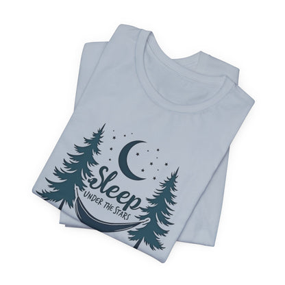 Sleep Under the Stars Tee