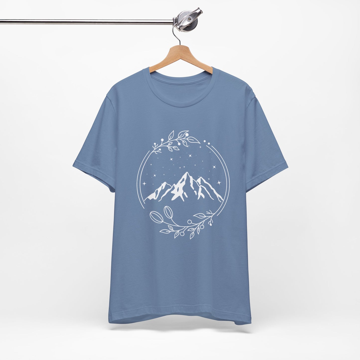 Mountain Dreams Tee