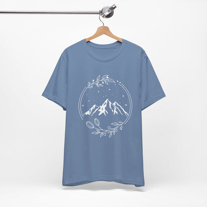 Mountain Dreams Tee