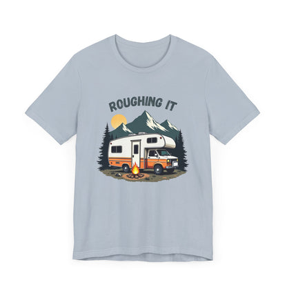 Roughing It RV Tee