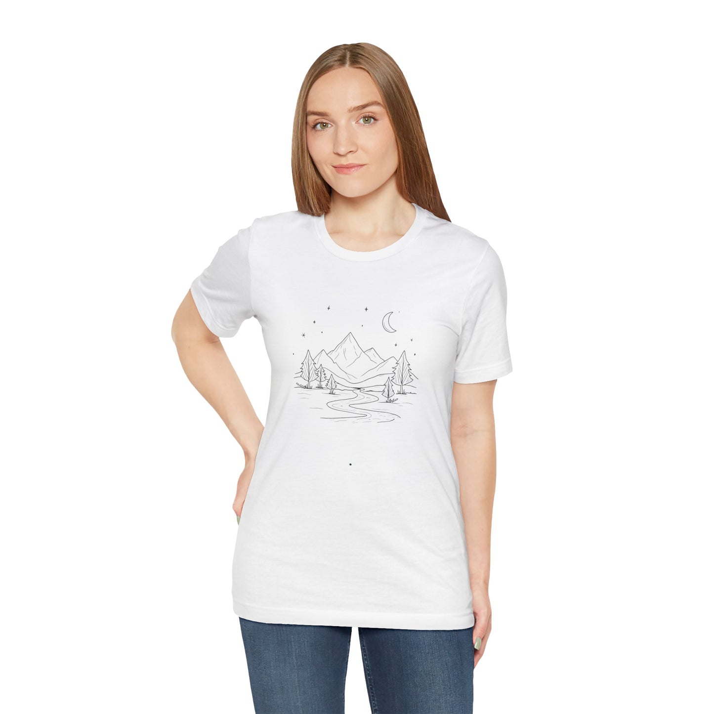 Mountain Escape T-Shirt