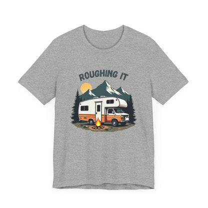 Roughing It RV Tee