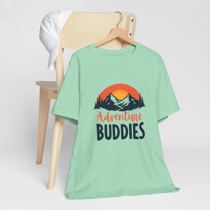 Adventure Buddies Tee