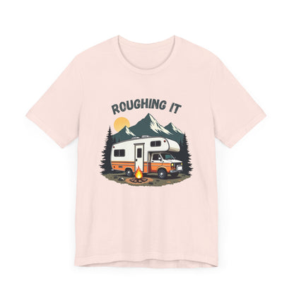 Roughing It RV Tee