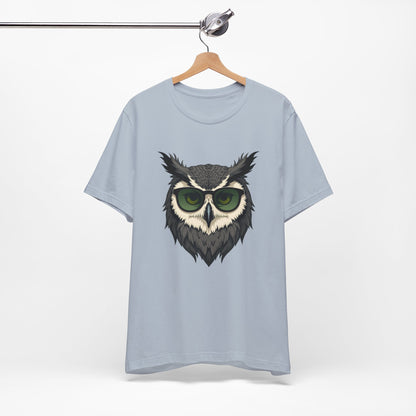 Wise Owl Tee