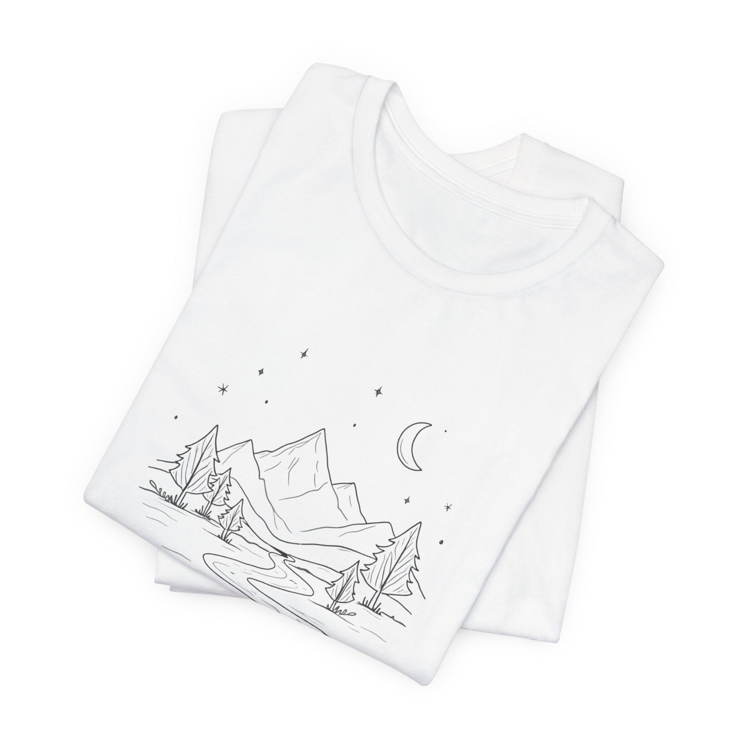 Mountain Escape T-Shirt