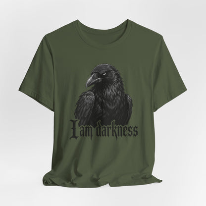 Raven Darkness Tee