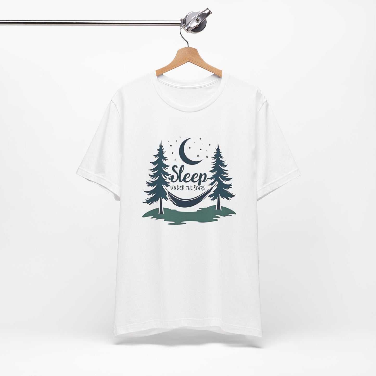 Sleep Under the Stars Tee