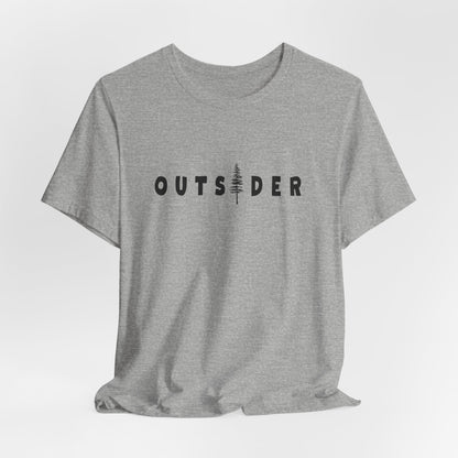 Outsider Tee