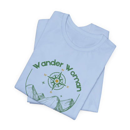 Wander Woman T-Shirt