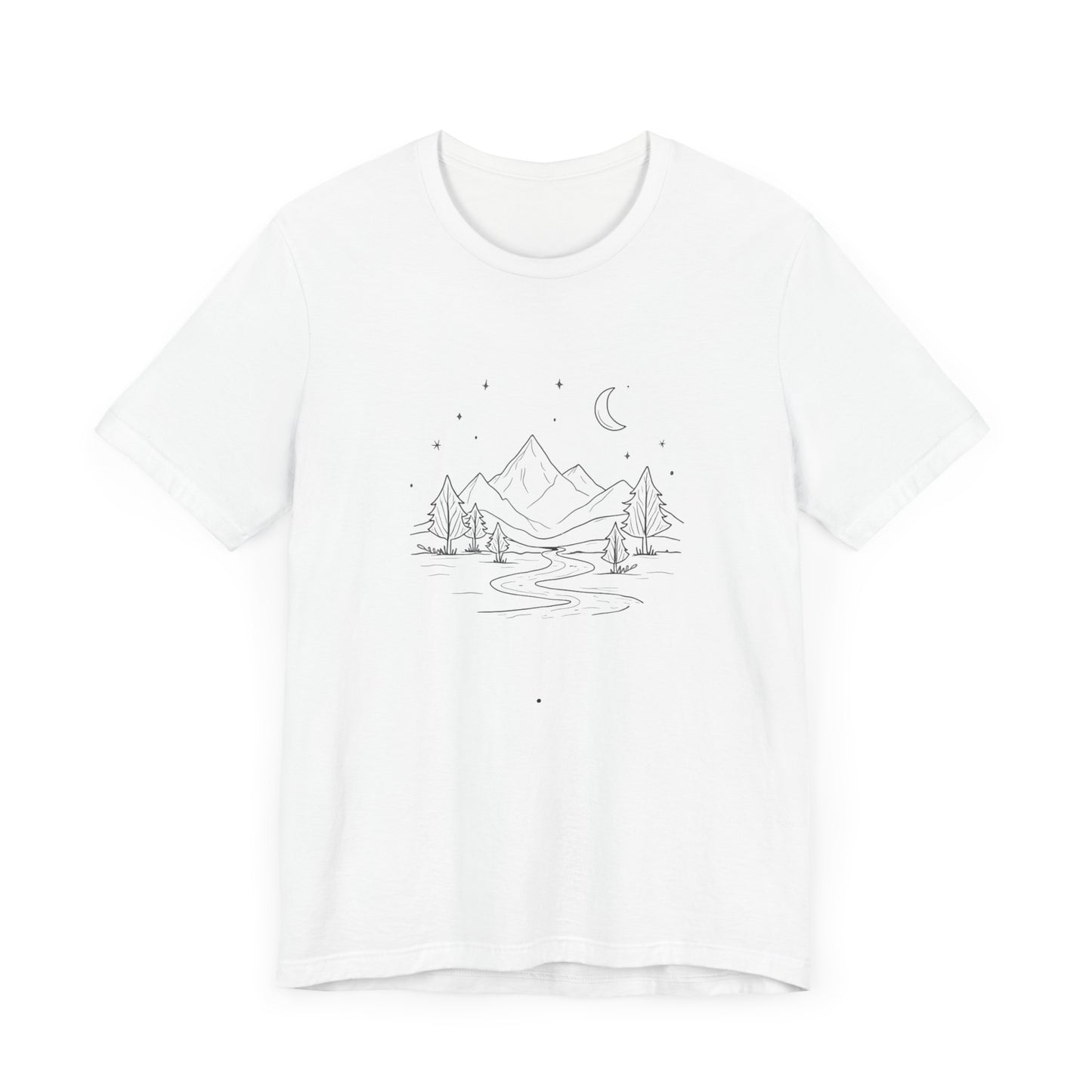 Mountain Escape T-Shirt