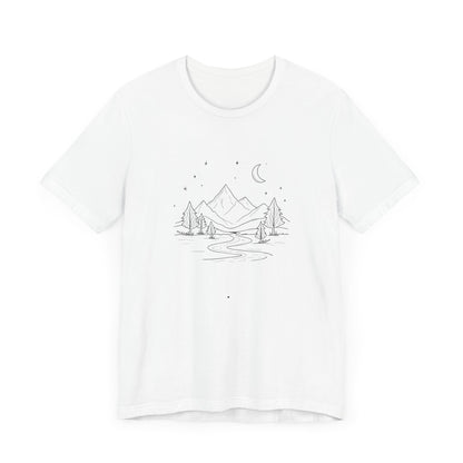 Mountain Escape T-Shirt