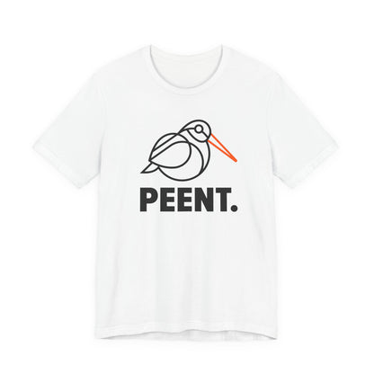 Peent Woodcock Tee (XS)