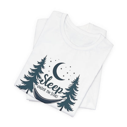 Sleep Under the Stars Tee