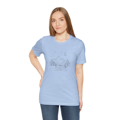 Mountain Escape T-Shirt