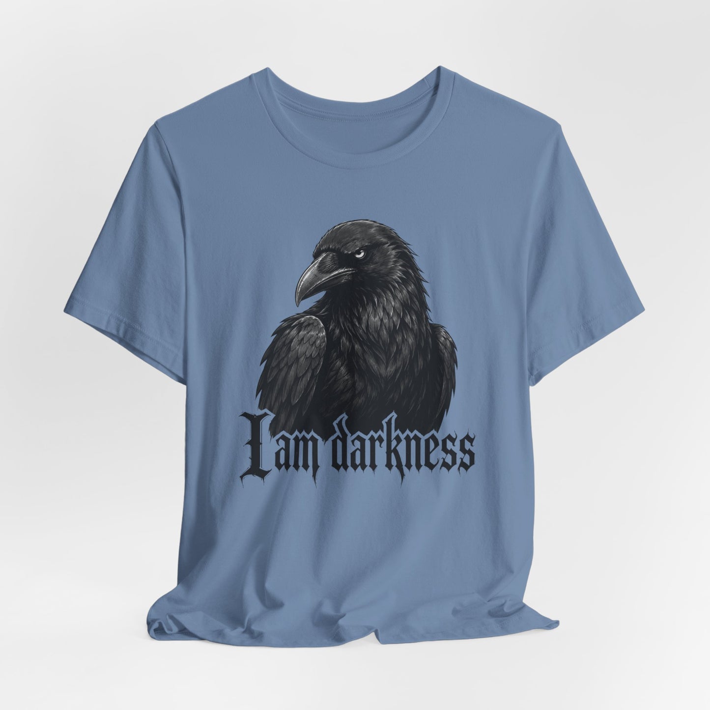 Raven Darkness Tee