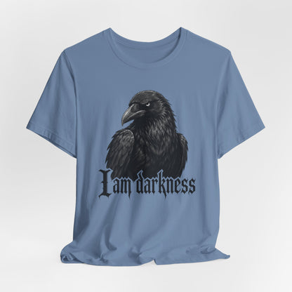 Raven Darkness Tee