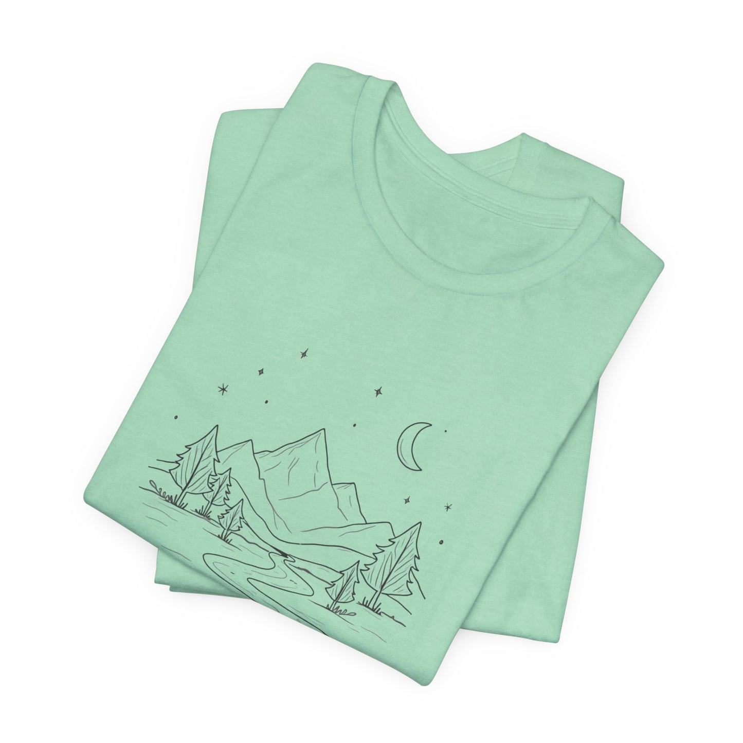 Mountain Escape T-Shirt