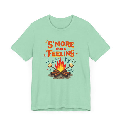 S'more Than A Feeling Tee