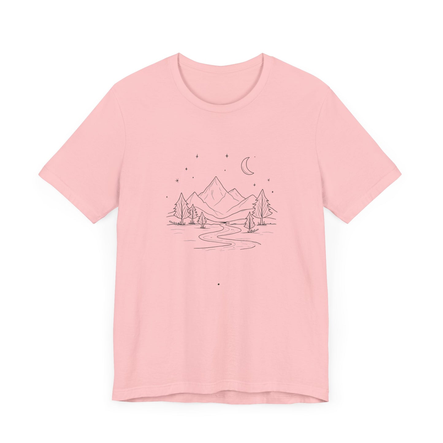 Mountain Escape T-Shirt