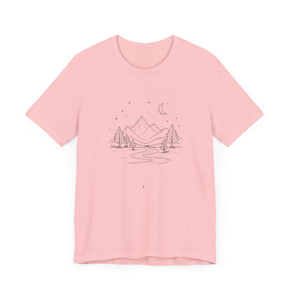 Mountain Escape T-Shirt