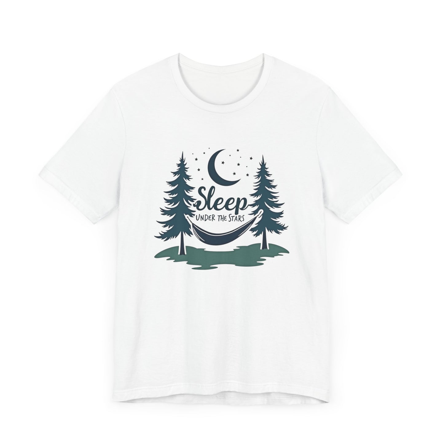 Sleep Under the Stars Tee