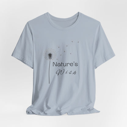 Nature's Wish Dandelion Tee