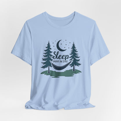 Sleep Under the Stars Tee