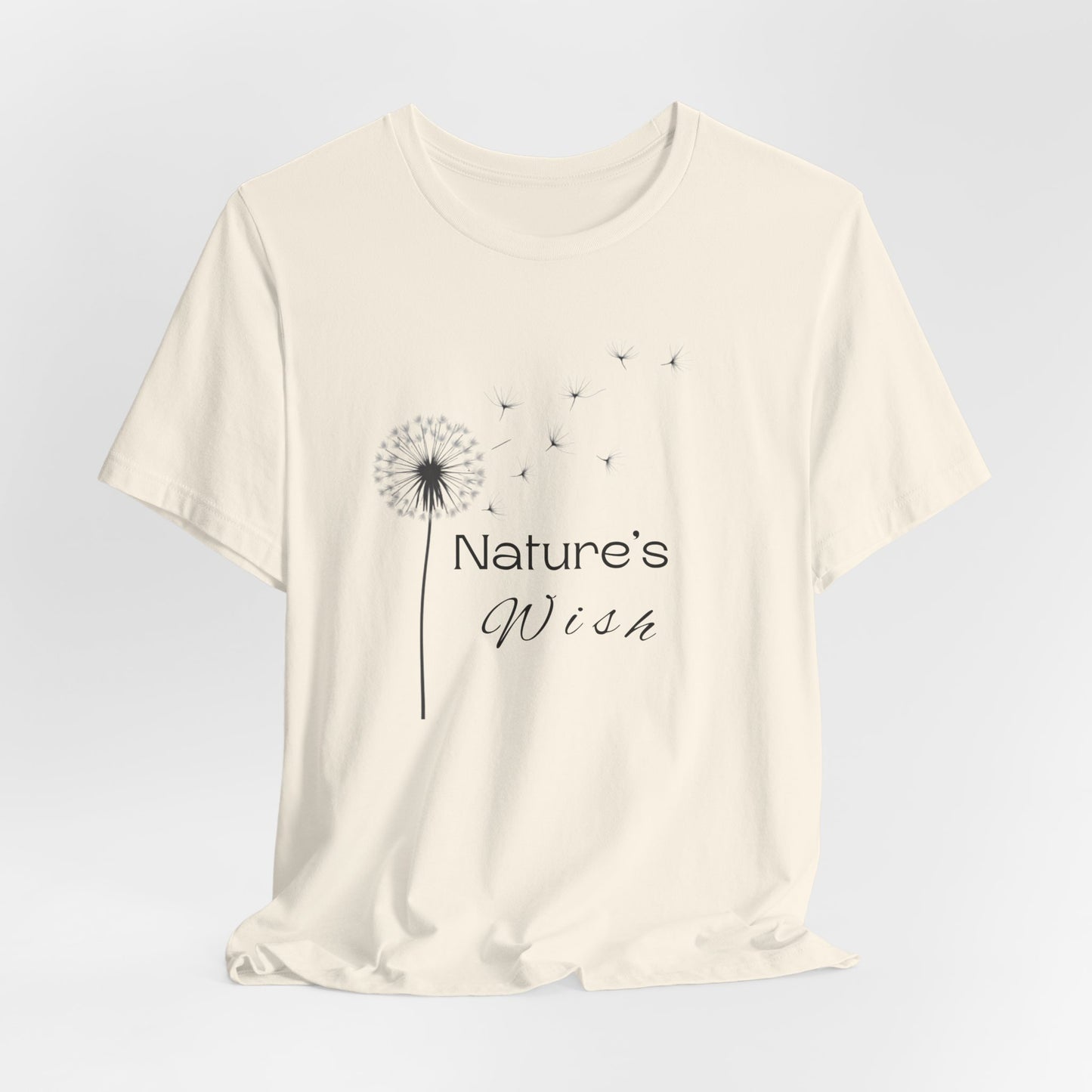 Nature's Wish Dandelion Tee