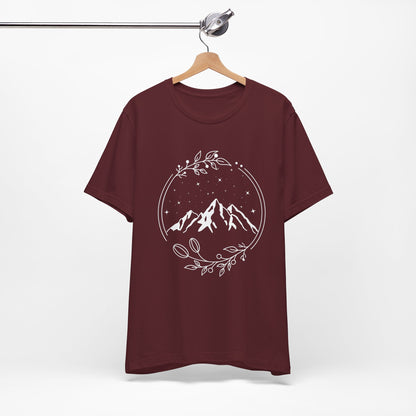 Mountain Dreams Tee